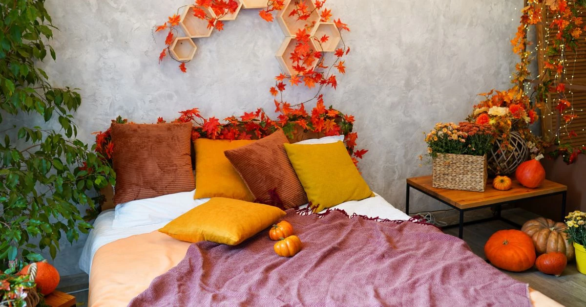 2024 őszi dekor tippek