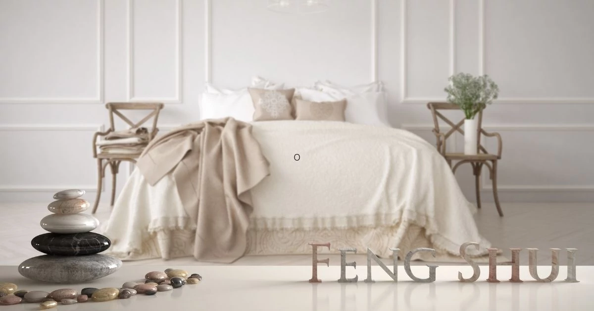 Feng shui lakás berendezése