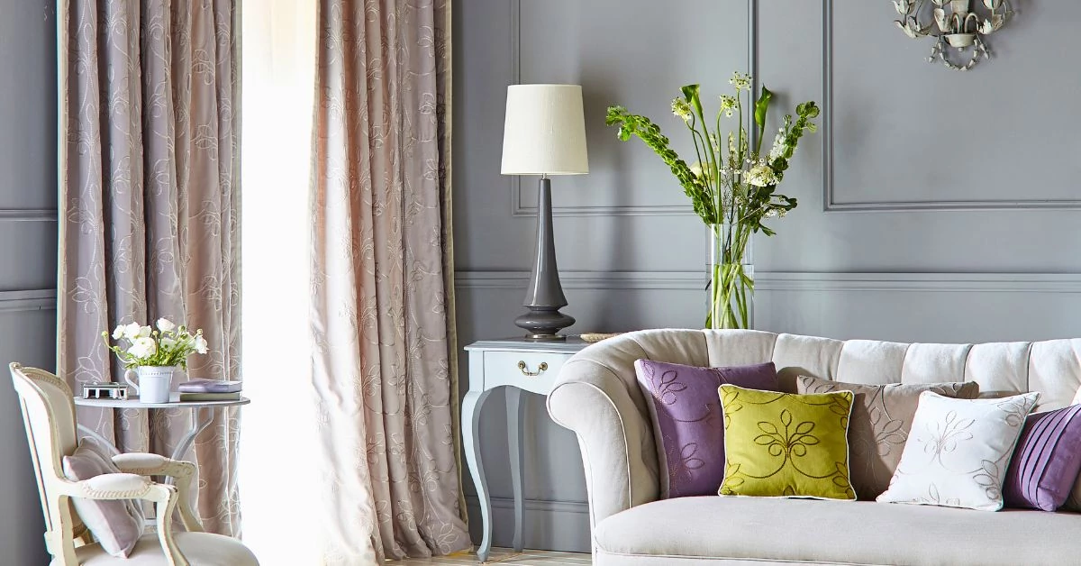 Hogyan válasszunk díszpárnát? – Hasznos lakberendezési ötletek, nem csak kezdőknek