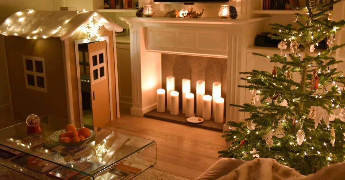 Mitől lesz tökéletes a karácsonyi díszítés otthonunkban?