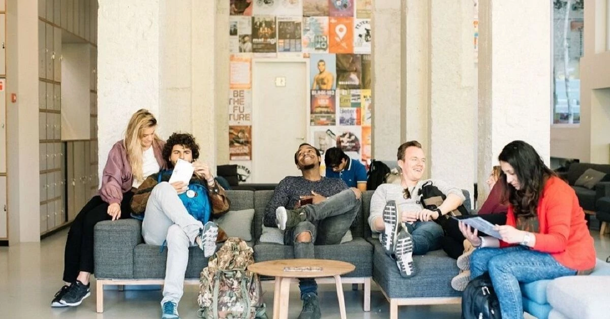 5 tipp a trendi kollégiumi szobáért