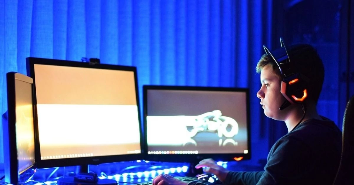 Mivel játszik a gyerek? – ezek a legnépszerűbb számítógépes játékok
