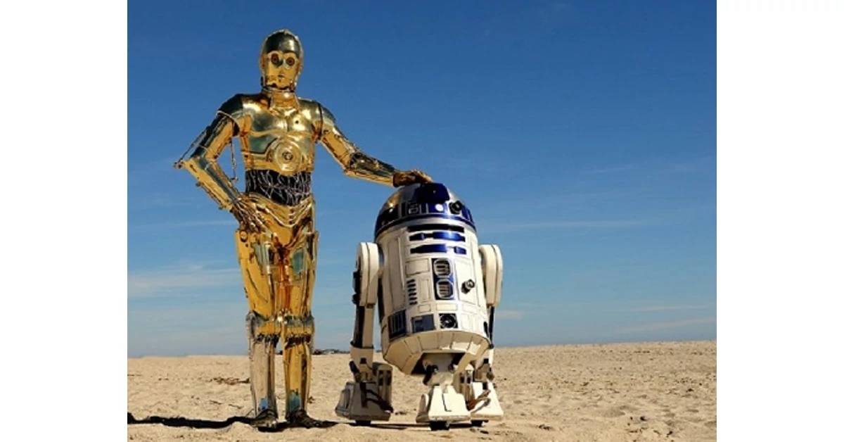 Fantasztikus Star Wars ajándékok karácsonyra