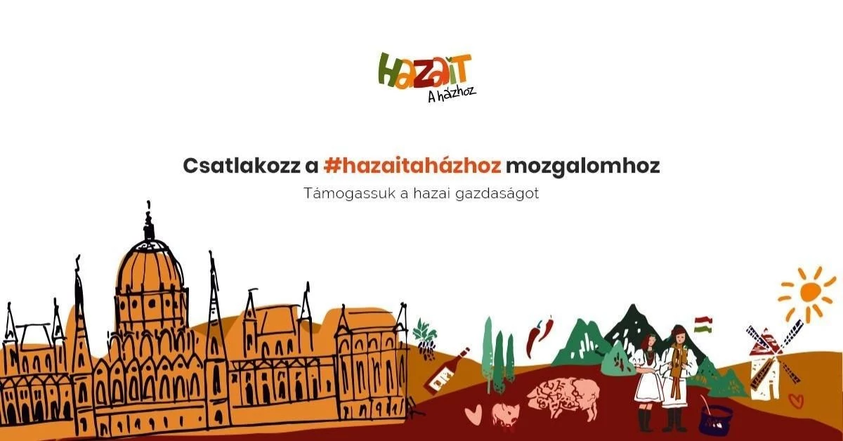 Vásároljon magyar webáruházaktól