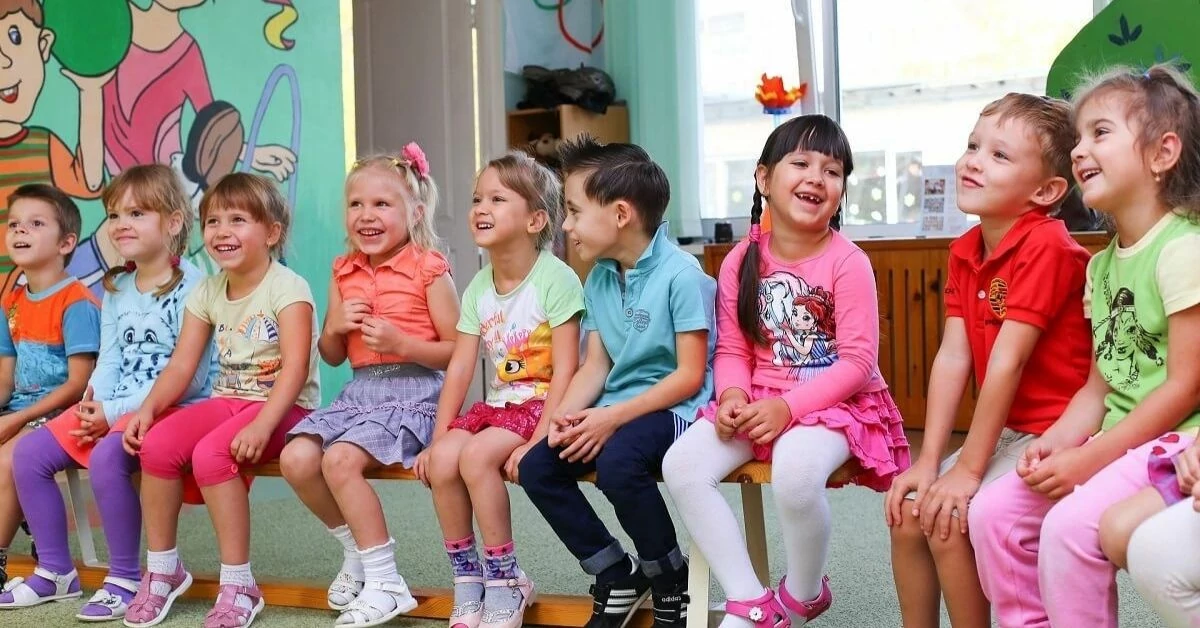 Hogyan dobhatjuk fel az ovit a gyerekeknek?