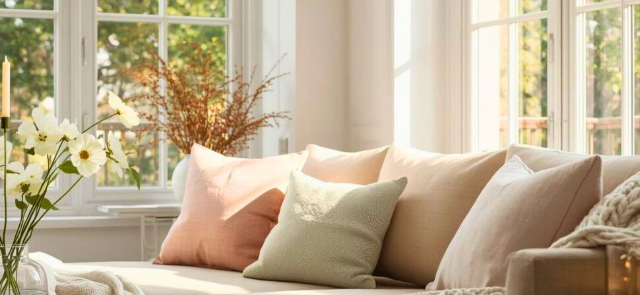 Harmonikus otthon – Elegancia