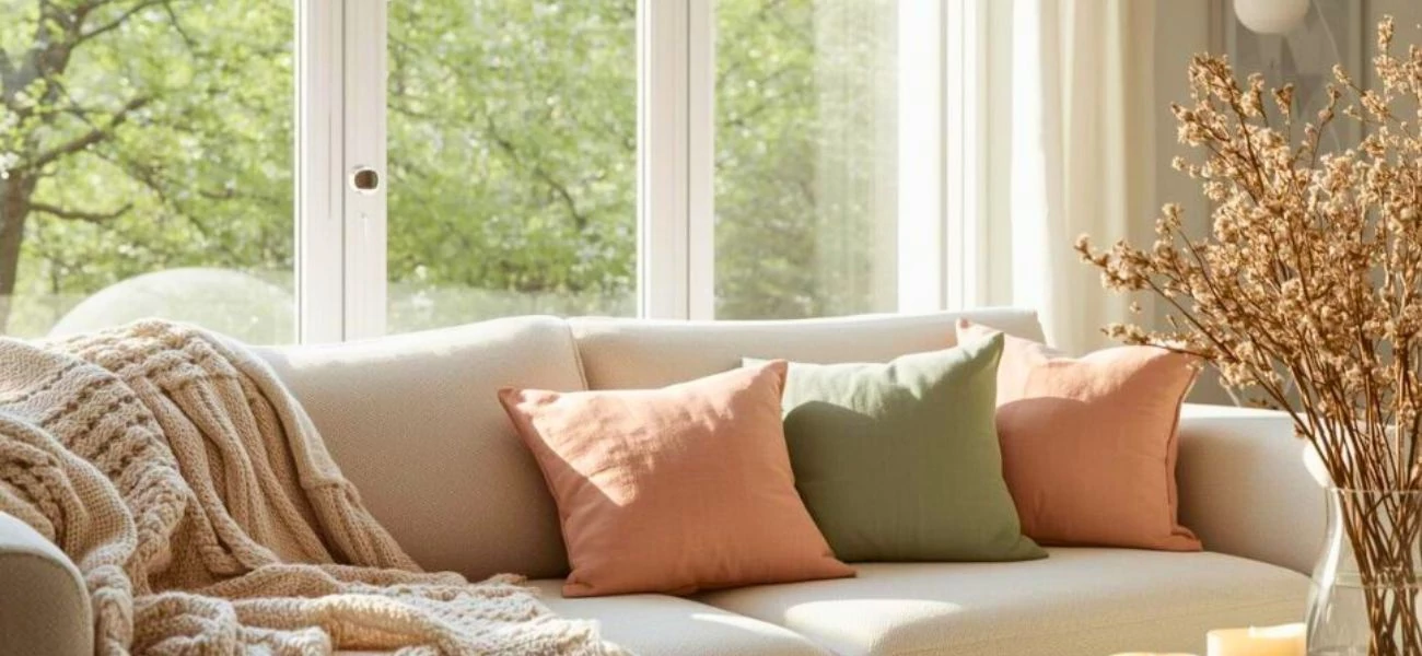 Meghitt otthon – Hangulat