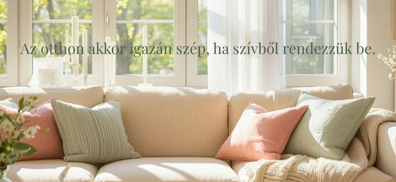 Otthon - Szívből