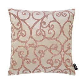 Chicago Eper Piros díszpárnahuzat Chicago Eper Piros díszpárnahuzat