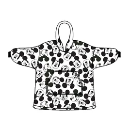 Disney Mickey Belebújós Plüss Polár Poncso