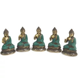 Kicsi Ülő Buddha