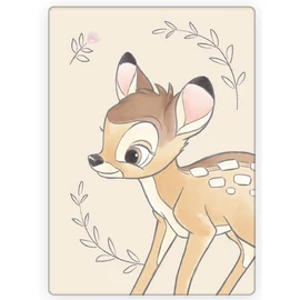 Disney Bambi Polár Takaró