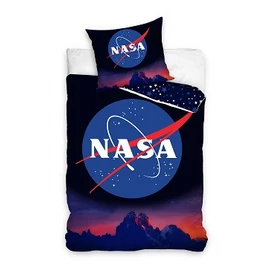 NASA Sunset ágyneműhuzat 140×200+70×90 cm
