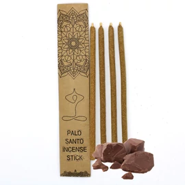 Palo Santo Nagy Füstölő - Csokoládé
