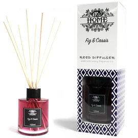 120ml Illatolaj Diffúzor- Füge és Feketeribizli