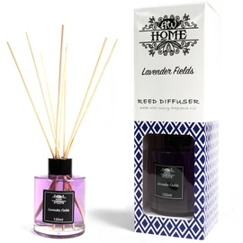 120ml Illatolaj Diffúzor- Levendulaföld