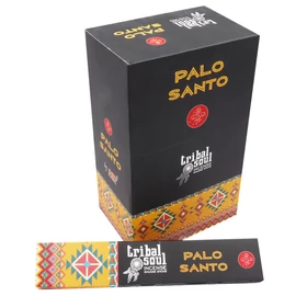 Tribal Füstölőpálcika- Palo Santo