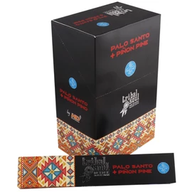 Tribal Füstölőpálcika- Palo Santo és Boróka