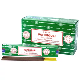 Satya Füstölőpálcika 15g - Pacsuli