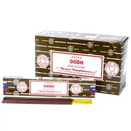 Satya Füstölőpálcikák15gm - Oodh