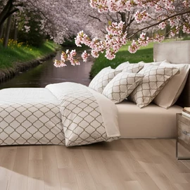 Desert 3 részes Ágyneműhuzat-garnitúra 140x200+70x90+40x50 cm