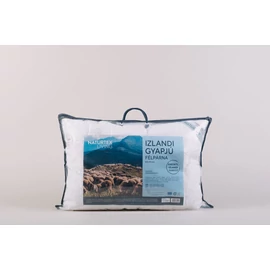 Naturtex izlandi gyapjú félpárna 50x70 cm Naturtex izlandi gyapjú félpárna 50x70 cm