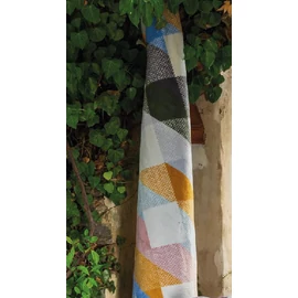 Cansas takaró Patchwork Harmónia 150×200 cm