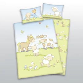 Farmos Ovis ágynemű