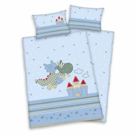 Sárkányos Ovis ágynemű