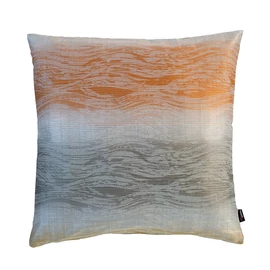 Aldo Narancs-Szürke díszpárnahuzat Aldo Narancs-Szürke díszpárnahuzat