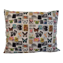 Amália Pillangós díszpárnahuzat