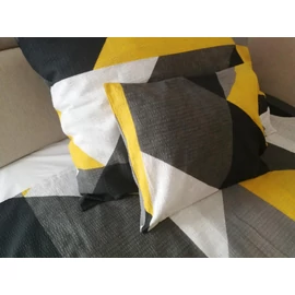 Andrea krepp ágynemű