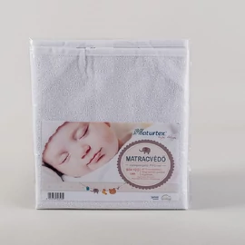 BABY pvc matracvédő 60x120 cm BABY pvc matracvédő 60x120 cm