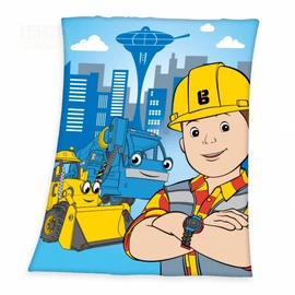 Bob a mester gyerekpléd