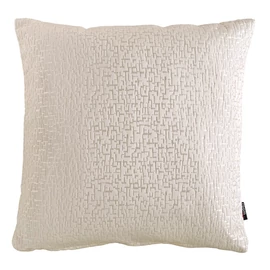 Brighton Ezüst díszpárnahuzat