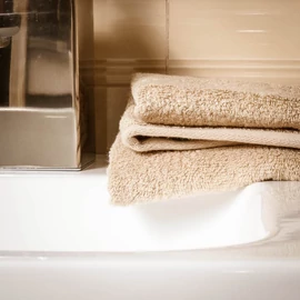 Cappuccino Bambuszos Törölköző 100x150 cm Cappuccino Bambuszos Törölköző 100x150 cm