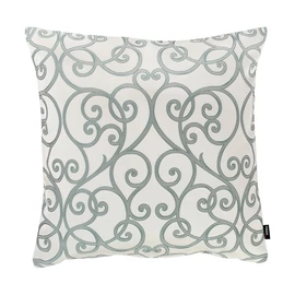 Chicago Kékeszöld díszpárnahuzat