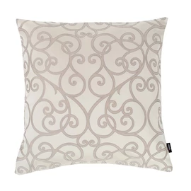 Chicago Szürke díszpárnahuzat Chicago Szürke díszpárnahuzat