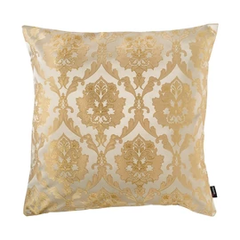 Detroit arany díszpárnahuzat