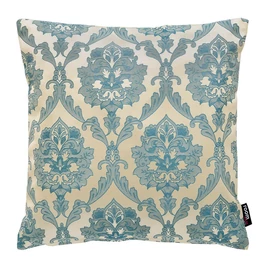 Detroit Kék díszpárnahuzat Detroit Kék díszpárnahuzat