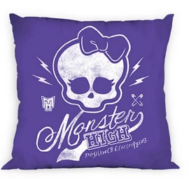 Monster High díszpárnahuzat