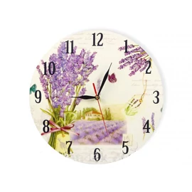 Levendula 34 cm-es falióra