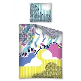 Happy time ágynemű