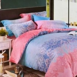 Lívia pamut-szatén ágynemű