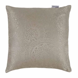 Loair Krém díszpárnahuzatcélzöld díszpárnahuzat