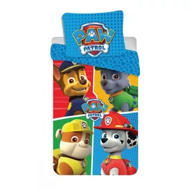 Mancs Őrjárat Mozaik Ovis ágynemű Mancs Őrjárat Mozaik Ovis ágynemű