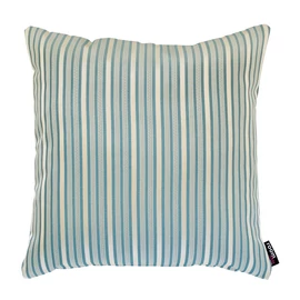 Memphis Kék díszpárnahuzat Memphis Kék díszpárnahuzat