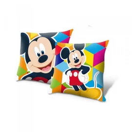 Mickey egér Smile díszpárna