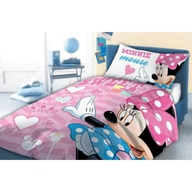 Minnie egér Ovis ágynemű
