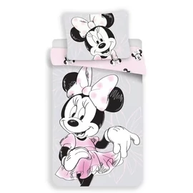 Minnie egér Sweet Dreams ágyneműhuzat szett